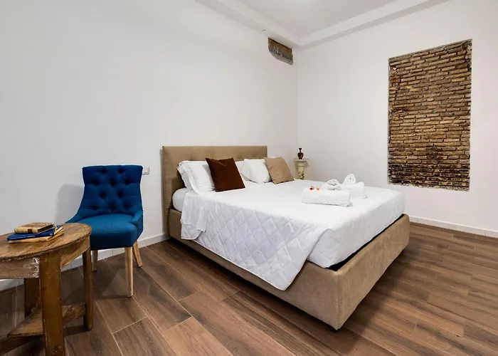 Apartamento Classic Flat Monti Roma