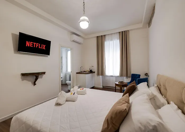 Classic Flat Monti Apartamento *