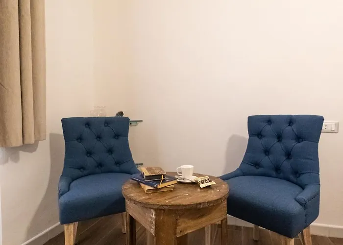 Apartamento Classic Flat Monti *