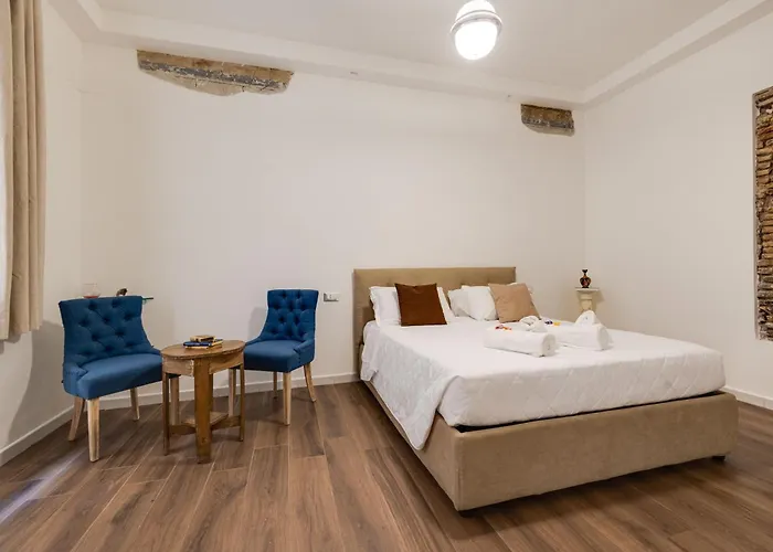 Classic Flat Monti Apartamento Roma