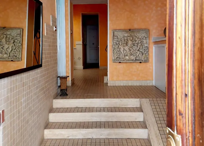 Classic Flat Monti * Roma