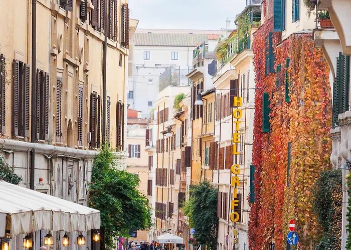 Classic Flat Monti Apartamento *