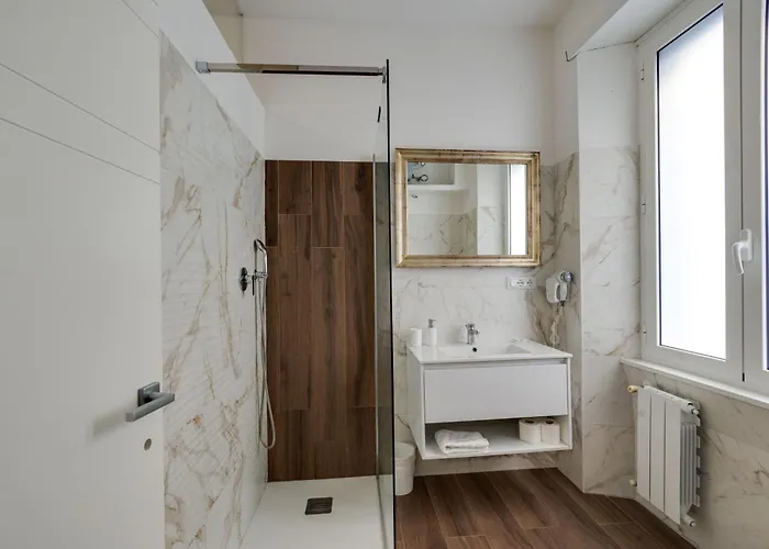 Apartamento Classic Flat Monti Roma