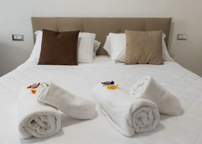Classic Flat Monti Apartamento